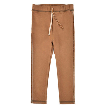 Hadas Solid Rib Leggings - Kidichic